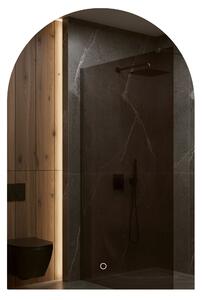 Rea Rea, Zrcadlo LED 90x60cm TOP-1, HOM-01520
