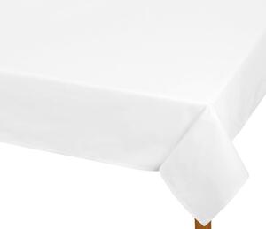Ubrus ADÉLA Bílá Ub/001 - 120x140 cm