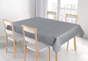Ubrus Lada Šedá 041 - 100x100 cm