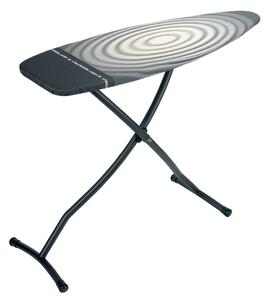 Brabantia žehlicí prkno D - parkovací zóna, černý rám 35mm, Titan Oval