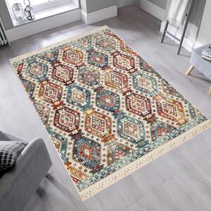 ASIR Koberec 80 x 150 AZTEC více barev
