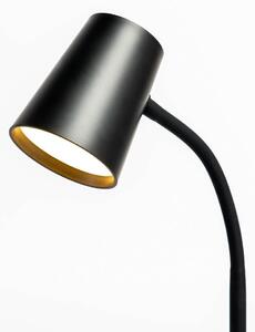 Lindby - Ailina LED Stolní Lampa BlackLindby - Lampemesteren