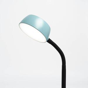 Lindby - Tijan LED Stolní Lampa BlueLindby - Lampemesteren