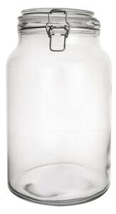 Orion Dóza sklo CLIP patent 4,2 l IRMA , 4,2 l