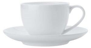 ŠÁLEK NA ESPRESSO jemný kostní porcelán (fine bone china) Maxwell & Williams - Kolekce nádobí