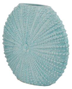 CORAL COAST Váza 30 cm - tyrkysová