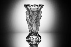 Křišťálová váza SCH26713215 Křišťál