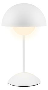 Livarno® LED akumulátorová stolní lampa (bílá) (100398044003)
