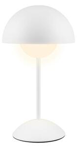 Livarno® LED akumulátorová stolní lampa (bílá) (100398044003)
