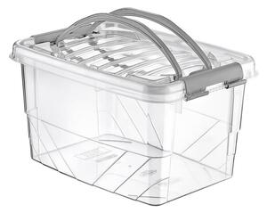 Orion Plastový box s uchy, 7 l