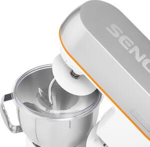 Sencor STM 3730SL-EUE3 kuchyňský robot