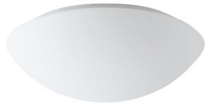 Osmont 42751 Aura 10, stropní/nástěnné svítidlo se senzorem, 1x100W E27, opálové sklo, prům. 36cm, IP44