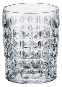 BOHEMIA DIAMOND SKLENICE NA WHISKY 230 ML SADA 6KS