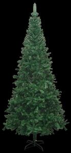 Umělý vánoční strom - L - 240 cm | zelený