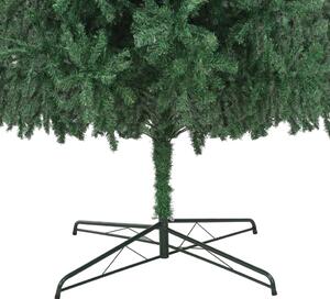 Umělý vánoční strom - 400 cm | zelený