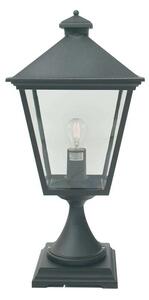 Norlys - London Venkovní Záhonová Lampa Large BlackNorlys - Lampemesteren
