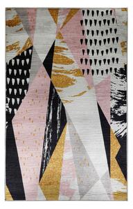 Conceptum Hypnose Kusový koberec Milena, Vícebarevná, 80 x 120 cm