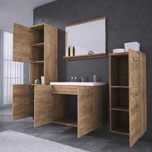 KOUPELNA barvy dubu P & B, Online Only