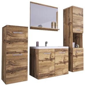 KOUPELNA dub wotan P & B, Online Only