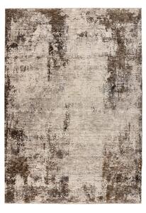 Obsession, Kusový koberec Bella 237 Taupe, 80x150, šedá, chodba / předsíň