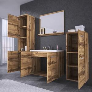 KOUPELNA dub wotan P & B, Online Only