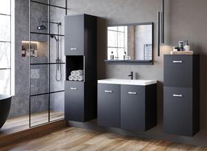 KOUPELNA barvy grafitu P & B, Online Only