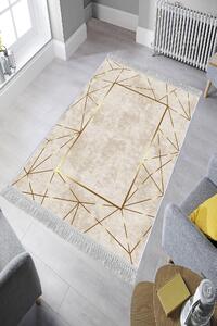 ASIR Koberec 80 x 120 GOLD více barev