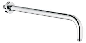 Kludi A-QA nástěnné rameno chrom 6651405-00