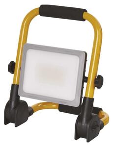 EMOS LED reflektor ILIO přenosný, 31W, žlutý, neutrální bílá