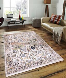 Conceptum Hypnose Kusový koberec 1137 - Multicolor, Vícebarevná Rozměr koberce: 160 x 230 cm