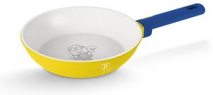 Pánev s titanovým povrchem 14 cm kolekce MIMONI