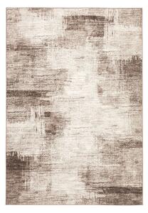 Obsession, Kusový koberec Avantgarde 102 Beige, 80x150, béžová, chodba / předsíň