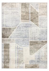 Obsession, Kusový koberec Avantgarde 104 Taupe, 80x150, šedá, chodba / předsíň