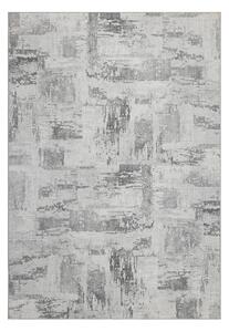 Obsession, Kusový koberec Avantgarde 103 Grey, 80x150, šedá, chodba / předsíň