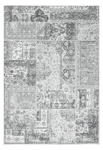 Obsession, Kusový koberec Avantgarde 105 Grey, 80x150, šedá, chodba / předsíň