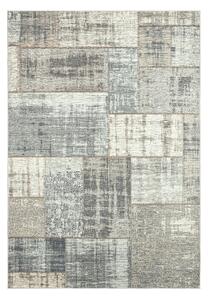 Obsession, Kusový koberec Avantgarde 106 Taupe, 80x150, šedá, chodba / předsíň