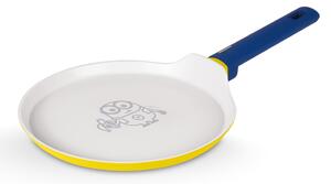 Pánev na palačinky s titanovým povrchem 25 cm kolekce MIMONI