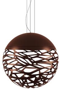 Lodes - Kelly SO4 Large Sphere Závěsné Světlo Copper/Bronze - Lampemesteren
