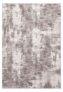 Obsession, Kusový koberec Avantgarde 107 Taupe, 80x150, šedá, chodba / předsíň