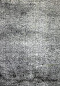 Obsession, Kusový koberec Eternity 500 Carbongrey, 80x150, šedá, ložnice