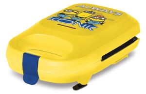 Sendvičovač 3 v 1 s vyměnitelnými deskami 600 W kolekce MIMONI