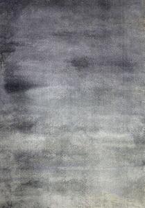 Obsession, Kusový koberec Milestone 600 Grey, 80x150, šedá, ložnice