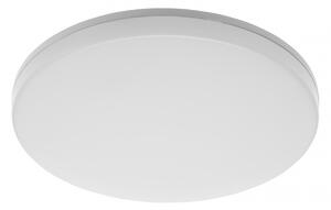 GTV Besa nástěnné svítidlo 1x24 W bílá LD-BES24WOK-30