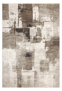 Obsession, Kusový koberec Posh 300 Taupe, 80x150, hnědá, chodba / předsíň
