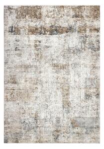Obsession, Kusový koberec Posh 302 Taupe, 80x150, hnědá, chodba / předsíň