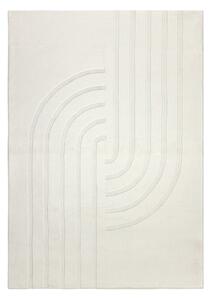 Obsession, Kusový koberec Zen Deluxe 700 Cream, 80x150, béžová, ložnice