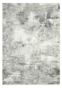 Obsession, Kusový koberec Posh 305 Grey, 80x150, šedá, chodba / předsíň