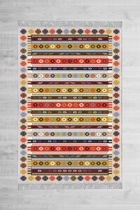 Conceptum Hypnose Kusový koberec Els1781, Vícebarevná Rozměr koberce: 80 x 150 cm