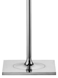 Flos F6305046 KTribe F2, designová stojací lampa se stmívačem, 1x150W E27, aluminizovaný bronz, výška 162cm