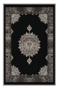 Conceptum Hypnose Kusový koberec EEXFAB649, Vícebarevná